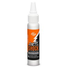 Corante Liquigel Shock 30G Laranja - Arcolor