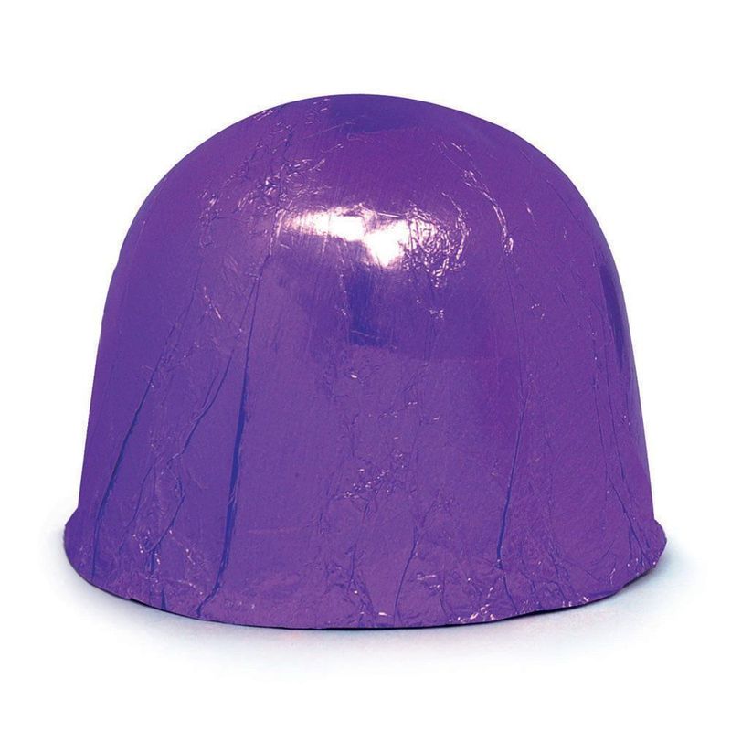 Folha Chumbo Roxo 8X7,8 - 300 Un