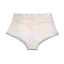 Hotpant Iridescente 44X35 com 1 Un