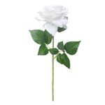 Bouquet Decorativo Rosa Claro 2,5cm - 1 Un