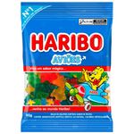 Bala de Gelatina Aviões 80g - Haribo