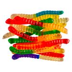 Bala de Gelatina Wummis 80g - Haribo