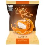 Bala Butter Toffees Intense Barista Macchiato 500g - Arcor