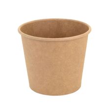 Copo de Papel Kraft 60ml - 40 Un