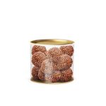 Lata para Bombons Clean 7X10cm - 6 Un