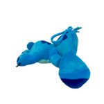 Pelúcia Stitch Dormindo Clipon - 12cm - 1 unidade - Disney Original - Rizzo