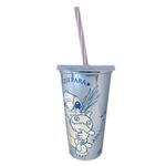 Copo Refri Stitch Ohana - 500ml - 1 unidade - Plasútil - Rizzo