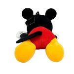 Pelúcia Mickey Dormindo Clipon - 12cm - 1 unidade - Disney Original - Magazine 25