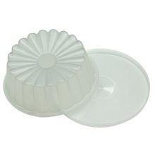Forma Multiuso Descartável Margarida - 150ml - 10 unidades - BlueStar - Magazine 25