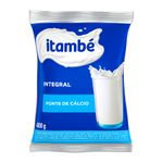 Leite Integral em Pó - 400g  - 1 unidade - Itambé - Magazine 25