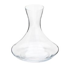 Decanter Viola de Vidro - 1,5l - 21cm - 1 unidade - Magazine 25