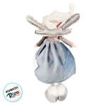 Enfeite Decorativo - Anjo em Pé - 35cm - 1 unidade - Magazine 25