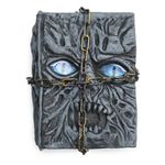 Livro Acorrentado Com Som e Movimento 22x19cm - 1 Un