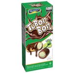 Wafer Tubon Bon Limão 30g - Montevérgine