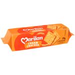 Biscoito de Cream Cracker 170g - Marilan