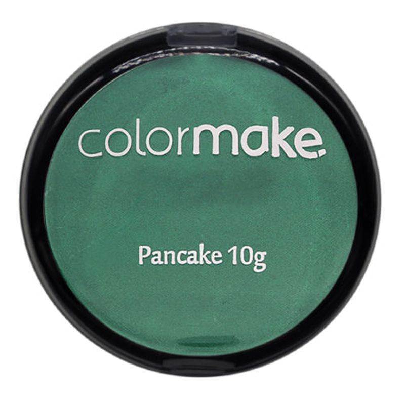 Pancake Verde
