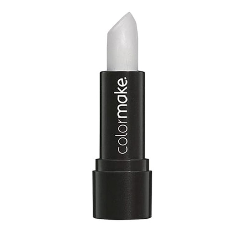 Batom Lipstick Branco - Color Make