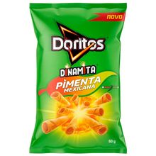 Salgadinho Doritos Dinamita Pimenta Mexicana 60g - Elma Chips