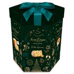 Panettone Gourmet Frutas Cristalizadas Especiais 908g - Santa Edwiges