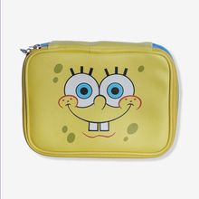 Estojo Box Bob Esponja