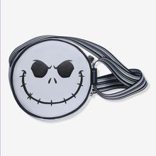 Bolsa Redonda Jack Skellington – O Estranho Mundo de Jack