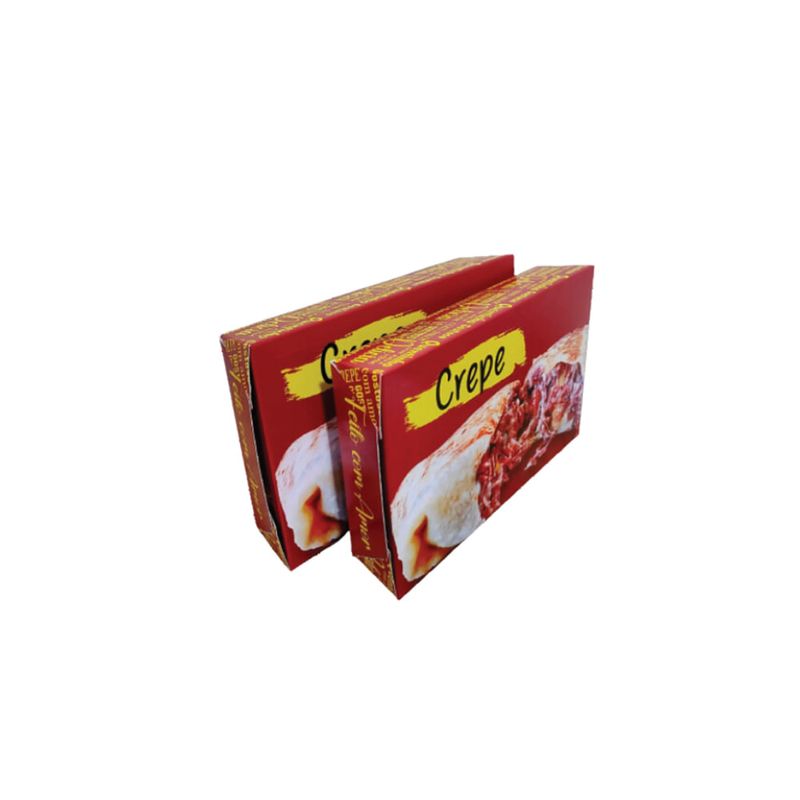 SALVI CX CREPE VM/AM C/50