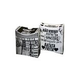SALVI CX P/BATATA BOX PR/BR C/50