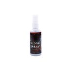 Maquiagem para Halloween - Sangue Falso em Spray - 47,2ml - 1 unidade - Cromus - Magazine 25