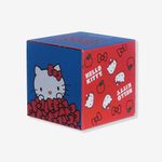 Porta Treco Cubo Hello Kitty