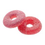Aro de Gelatina Mastigável - 1 unidade Pct. c/ 90g - Fini - Magazine 25