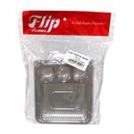 Embalagem para Doces Flip Fiesta Baby Tampa Baixa c/5 - Flip Embalagens