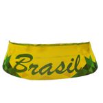 Faixa para Cabelo Brasil - 1 un