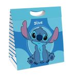 Caixa New Plus 18x7,5x24cm P Stitch - 10 Un