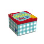 Caixa Surpresa Balance 13,7X13,7X10 - 1 Un