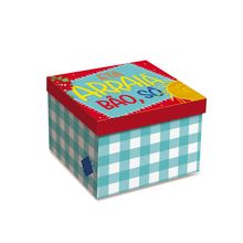 Caixa Surpresa Balance 13,7X13,7X10 - 1 Un