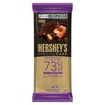 Tablete Chocolate Special Dark Amêndoas e Toffee 73% Cacau 80g - Hersheys