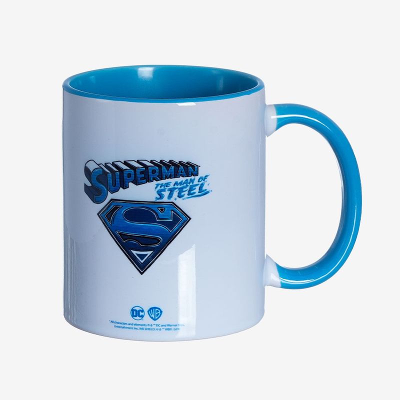 Caneca Pop Super Homem - DC Comics