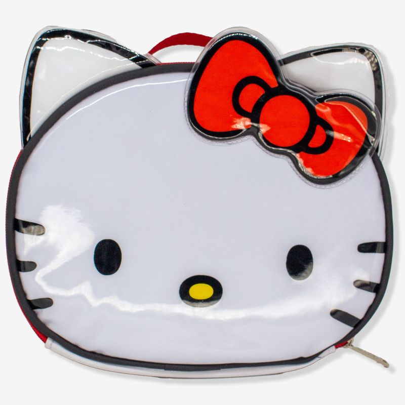 Lancheira Hello Kitty