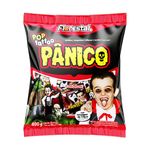 PIRULITO POP TATTOO 400G PÂNICO