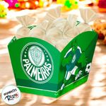 Cachepot - Palmeiras - 8 unidades - Festcolor - Magazine 25