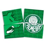 Painel Decorativo - Palmeiras - 1 unidade - Festcolor - Magazine 25
