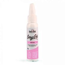 Corante Easy Gel Rosa 25g GranChef