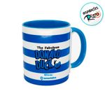 Caneca Pop - Pato Donald - 350ml - 1 unidade - Zona Criativa - Magazine 25