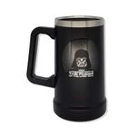 Caneca Térmica - Star Wars - 730ml - 1 unidade - Zona Criativa - Magazine 25