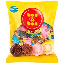 Bombom Bonobon Sortido 15g c/50 - Arcor