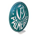Enfeite MDF - Palmeiras - 1 unidade - Magazine 25