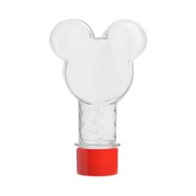 Mini Tubete Lembrancinha Mouse 11cm - Vermelho - 10 unidades - Magazine 25