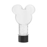 Mini Tubete Lembrancinha Mouse 11cm - Preto - 10 unidades - Magazine 25