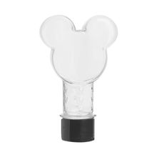 Mini Tubete Lembrancinha Mouse 11cm - Preto - 10 unidades - Magazine 25