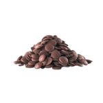 Chocolate em Gotas Sicao Seleção 38% - 100g - 100g unidades - Magazine 25 - Magazine 25